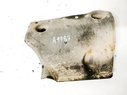 Used Underbody protection Underbody protection TOYOTA PRIUS Liftback (_W2_) 1.5 Hybrid (NHW20_, NHW20R) (112 hp) 35168820 35168820