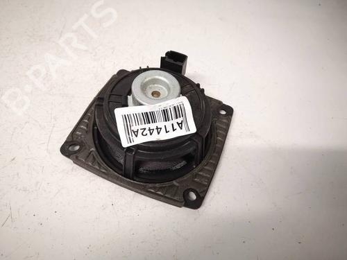 Speaker RENAULT LAGUNA III (BT0/1) 2.0 dCi (BT07, BT0J, BT14, BT1A, BT1S) | BP36587657E2 - Image 2