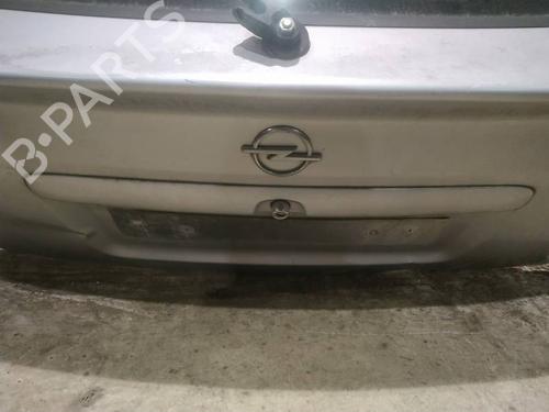 Pynteliste til bagklap Pynteliste til bagklap OPEL ASTRA G Hatchback (T98) 2.0 DTI 16V (F08, F48) (101 hp) 37084651 37084651