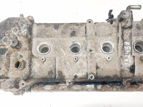 Culata Culata MAZDA 2 (DE_, DH_) 1.5 (DE5FS) (103 hp) 35335057 35335057