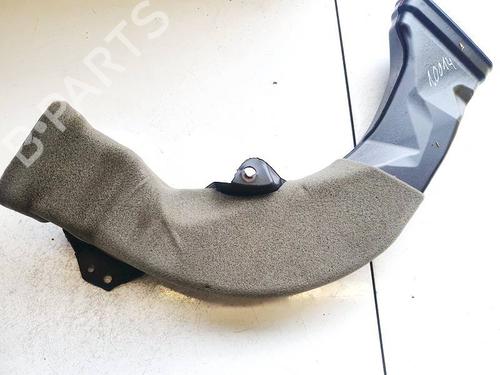 Used Pipe Pipe NISSAN LEAF (ZE0) Electric (109 hp) 35089837 35089837