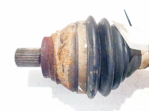 Left front driveshaft VW GOLF V (1K1) 2.0 TDI | BP39545742M38 - Image 2