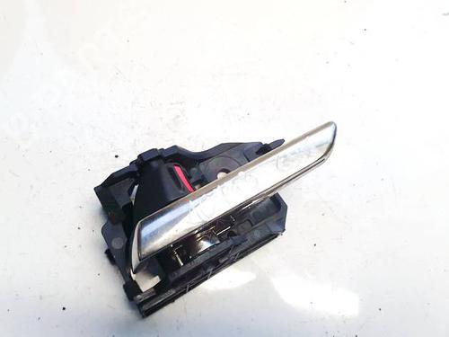 Rear left interior door handle MAZDA CX-30 (DM) SKYACTIV-G M Hybrid | BP38576077I15 - Image 1