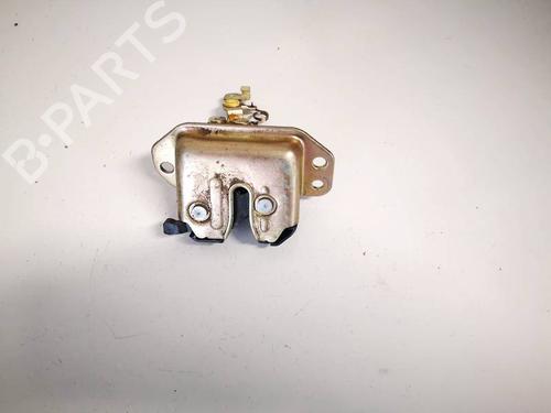 Used Tailgate lock Tailgate lock 34958997 34958997