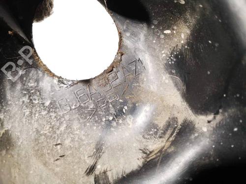 Other MAZDA 6 Hatchback (GG) 2.0 DI (GG14) | BP32622410O1