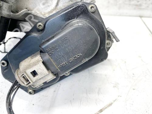 Egr AUDI Q5 (8RB) 2.0 TDI quattro | BP35104105M69 - Image 3