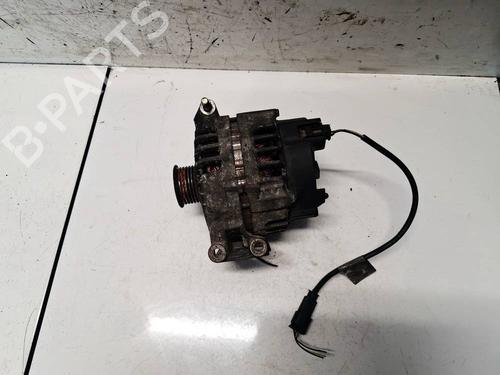 Used Alternator Alternator MINI MINI (R50, R53) Cooper (116 hp) 36585121 36585121