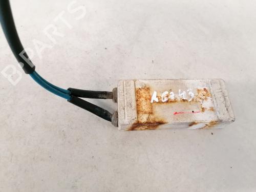 Used Heater resistor Heater resistor 35577538 35577538