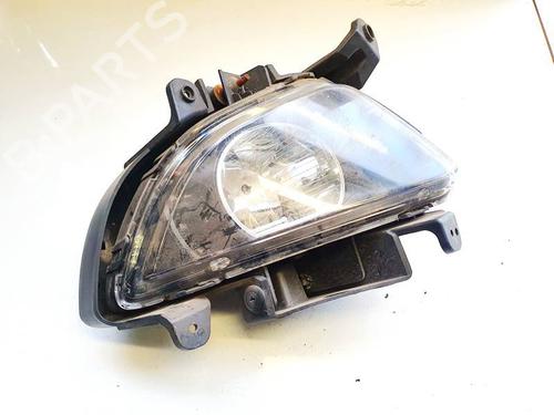 Used Left front fog light Left front fog light 35307694 35307694