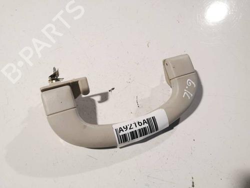 Used Interior roof handle Interior roof handle FIAT PUNTO EVO (199_) 1.3 D Multijet (199AXD1B, 199AXD1A, 199BXD1B, 199BXD1A,... (90 hp) 35020297 35020297