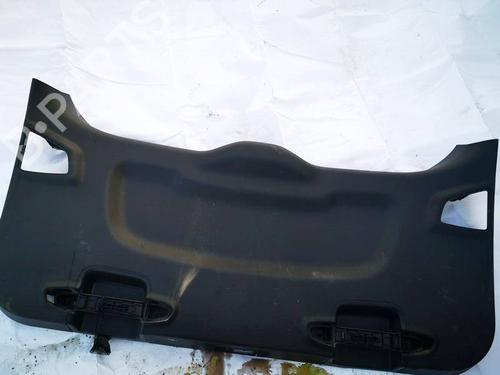 Used Boot lining Boot lining FORD FOCUS III 1.6 TDCi (115 hp) 34842045 34842045