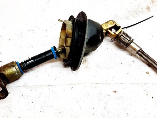 Used Steering column universal joint Steering column universal joint RENAULT VEL SATIS (BJ0_) 3.5 V6 (BJ0R, BJ0V, BJ0U) (241 hp) 35640149 35640149