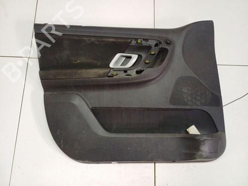 Used Other Other SKODA FABIA II (542) 1.9 TDI (105 hp) 36383037 36383037