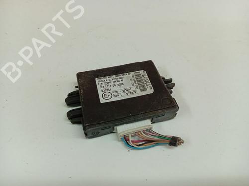Used Electronic module Electronic module 36686279 36686279