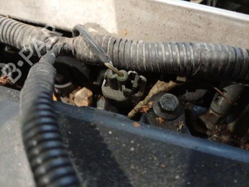 Used Injector Injector FORD S-MAX (WA6) 2.0 Flexifuel (145 hp) 40555679 40555679