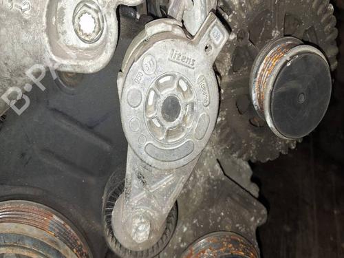 Used Pulley Pulley 38479235 38479235