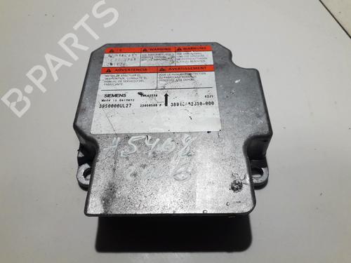 ecu-airbags-suzuki-swift-iii-mz-ez-2005-33099873 main image