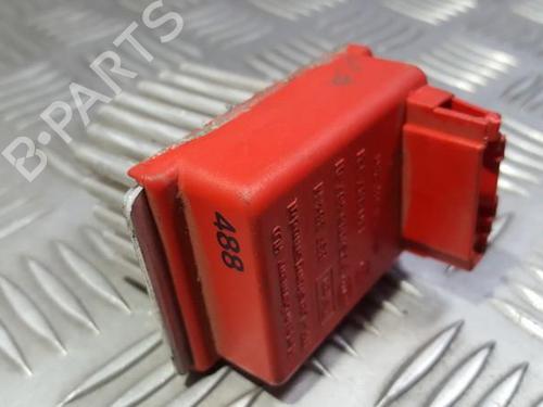Used Heater resistor Heater resistor AUDI A3 (8L1) 1.8 (125 hp) 35673474 35673474