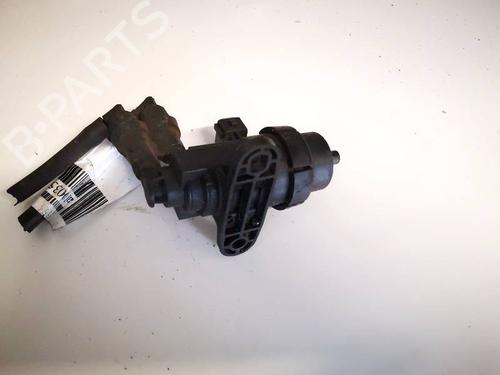 Used Electronic module Electronic module FORD FOCUS I (DAW, DBW) 1.8 Turbo DI / TDDi (90 hp) 34974946 34974946