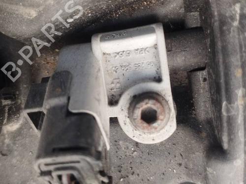 Electronic sensor VOLVO V50 (545) 2.0 D | BP35236278M84 - Image 3