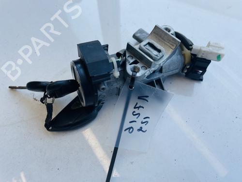 Used Ignition barrel Ignition barrel 35500935 35500935