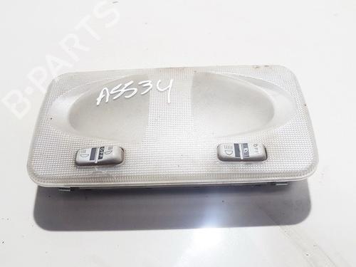 Used Interior roof light Interior roof light FIAT PUNTO (188_) 1.9 JTD 80 (188.237, .257, .337, .357) (80 hp) 35866475 35866475