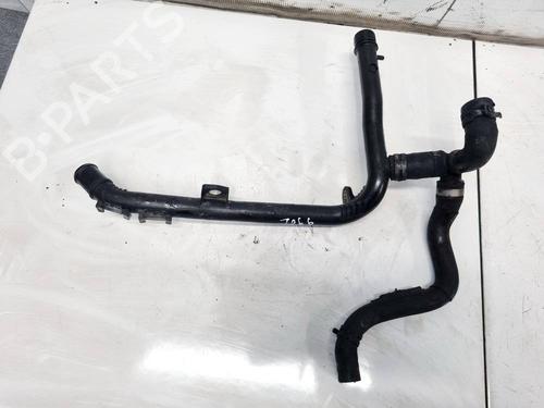 Pipe SKODA SUPERB II (3T4) 2.0 TDI | BP34842581M125 - Image 2