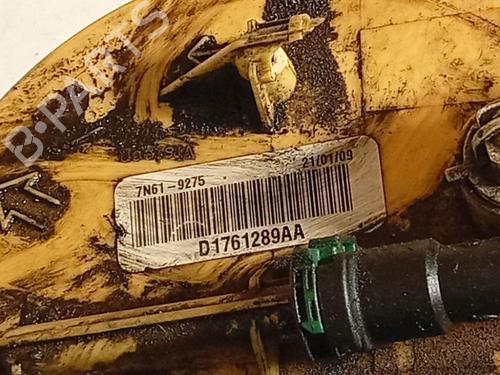 Electronic module MAZDA 3 (BL) 2.2 MZR CD (BL10) | BP36686711M83 - Image 4
