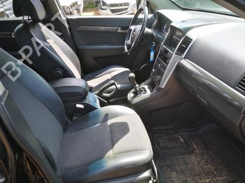 Støtte CHEVROLET CAPTIVA (C100, C140) 2.0 D | BP32579504C155