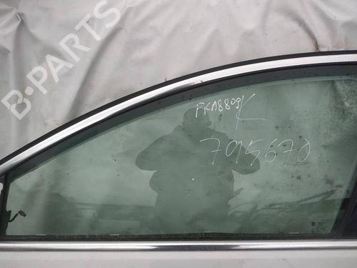 Used Front left door window Front left door window 35294661 35294661