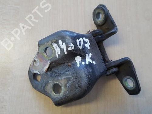 Used Hinge/Door check strap Hinge/Door check strap MITSUBISHI PAJERO III (V7_W, V6_W) 2.5 TDi (V64W, V74W) (115 hp) 33504483 33504483