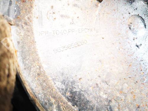 Støtte CITROËN C3 II (SC_) 1.4 HDi 70 (SC8HZC, SC8HR0, SC8HP4) | BP32571200C155