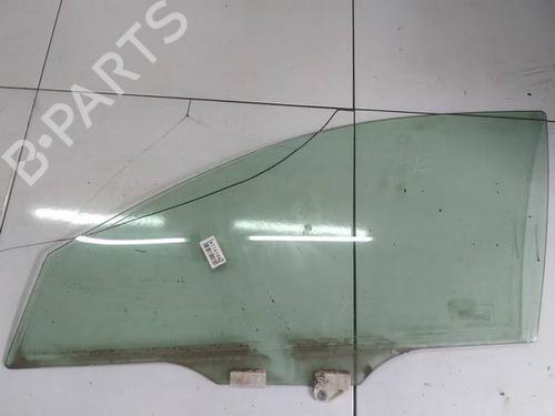 Used Front left door window Front left door window 36830484 36830484