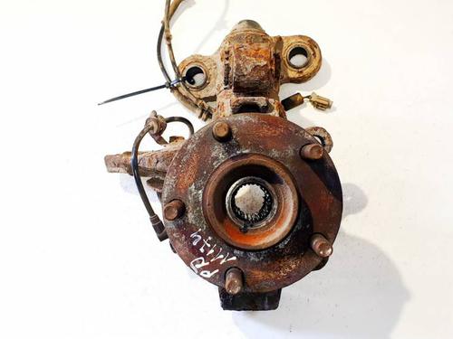 Used Right front steering knuckle Right front steering knuckle NISSAN PRIMERA Hatchback (P12) 1.9 dCi (120 hp) 40245623 40245623