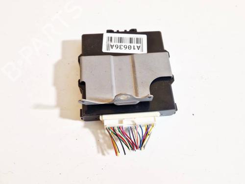 Electronic module TOYOTA AURIS (_E15_) 2.0 D-4D (ADE150_, ADE150R) | BP32565140M83  - Image 6