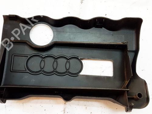 Upper protection VW PASSAT B6 (3C2) 2.0 FSI | BP35644434M93 - Image 2