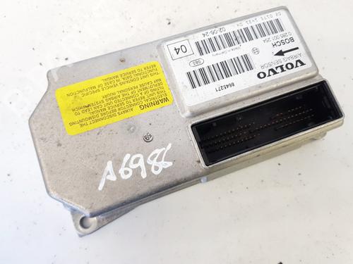 ecu-airbags-volvo-s60-i-384-2000-2001-2002-2003-2004-2005-2006-2007-2008-2009-2010-33095606 main image