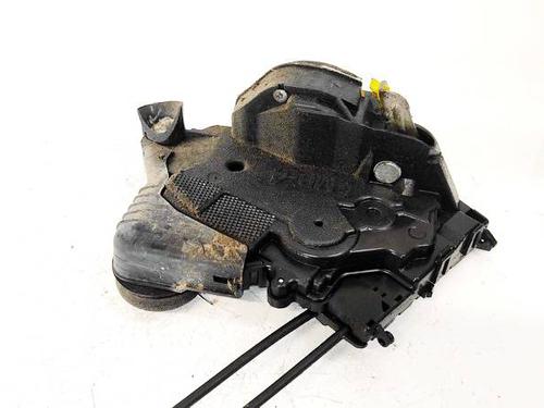 Used Front left lock Front left lock 35265306 35265306