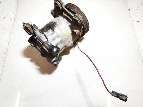 Used AC compressor AC compressor ALFA ROMEO 155 (167_) 1.8 T.S. (167A4) (129 hp) 35558132 35558132