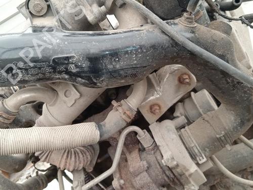 Used Pipe Pipe SKODA ROOMSTER (5J7) 1.4 TDI (80 hp) 35399684 35399684