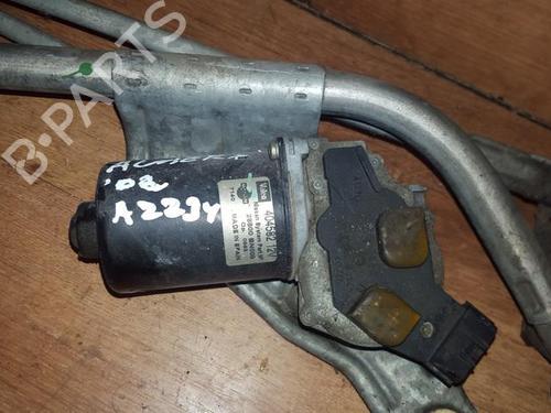 Used Front wiper motor Front wiper motor NISSAN ALMERA II Hatchback (N16) 2.2 Di (110 hp) 35872559 35872559