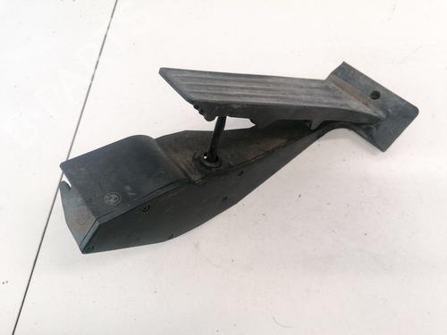 Used Pedal Pedal BMW 1 (E81) 120 d (163 hp) 35537242 35537242