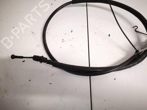 Cable OPEL MOVANO A Bus (X70) 2.5 DTI (JD) | BP35161895E12 - Image 2