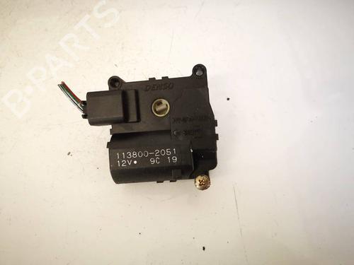 Used Electronic module Electronic module TOYOTA COROLLA Verso (_E12_) 2.0 D-4D (CDE120_, CDE120R) (90 hp) 33489703 33489703