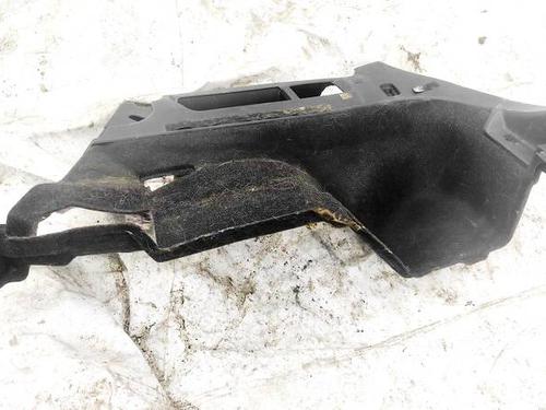 Used Boot lining Boot lining TOYOTA AURIS (_E15_) 1.8 Hybrid (ZWE150_, ZWE150R) (136 hp) 35213826 35213826