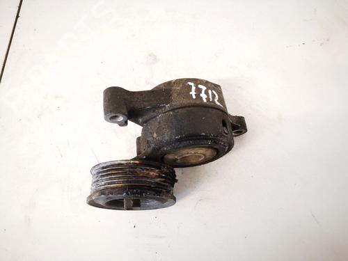 Used Pulley Pulley MAZDA 3 (BK) 1.6 (BK14) (105 hp) 35418343 35418343