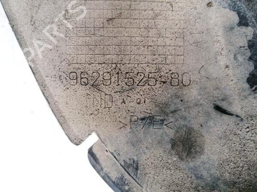 Underbody protection PEUGEOT 607 (9D, 9U) 2.2 16V | BP35592873M92 - Image 3