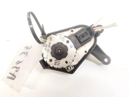 Used Electronic module PEUGEOT 806 (221) 2.0 HDI (109 hp) 32627681
