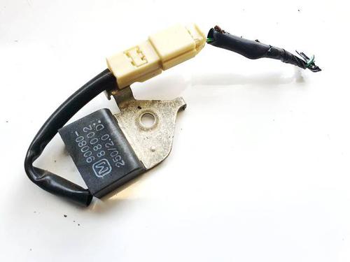 electronic-sensor-toyota-avensis-_t25_-2003-2004-2005-2006-2007-2008-32586954 main image