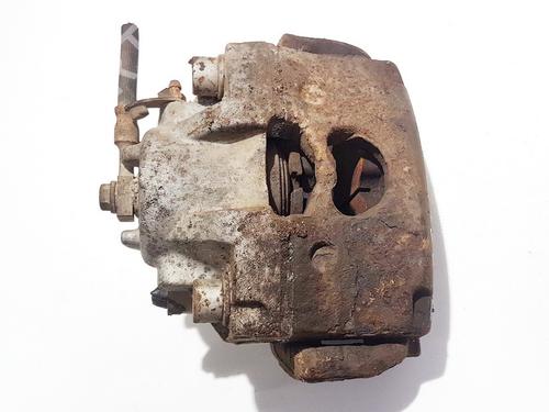 Used Left front brake caliper Left front brake caliper OPEL SIGNUM Hatchback (Z03) 2.2 DTI (F48) (125 hp) 35475052 35475052